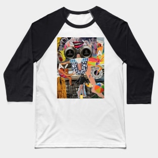 p51 Baseball T-Shirt